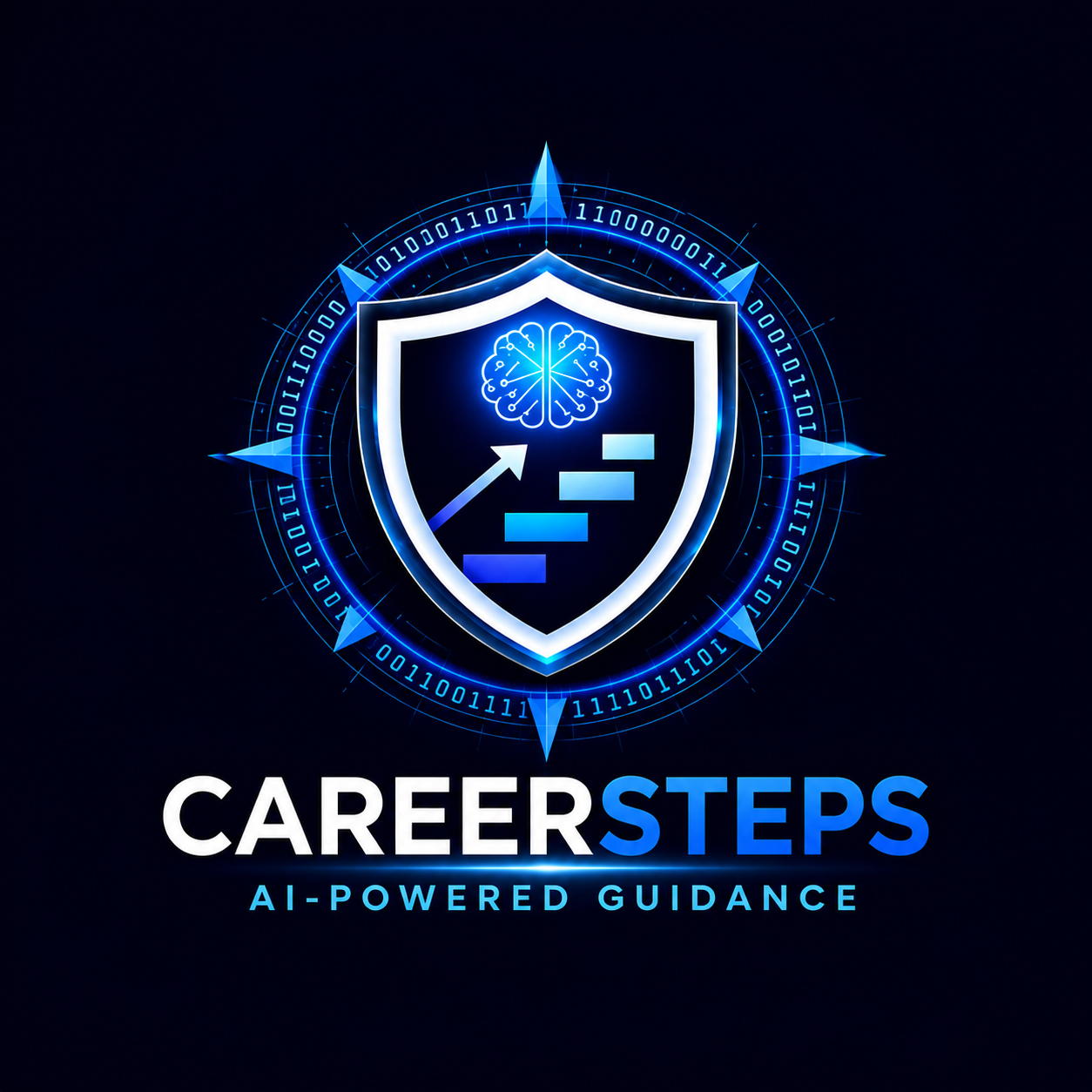 CareerSteps Logo